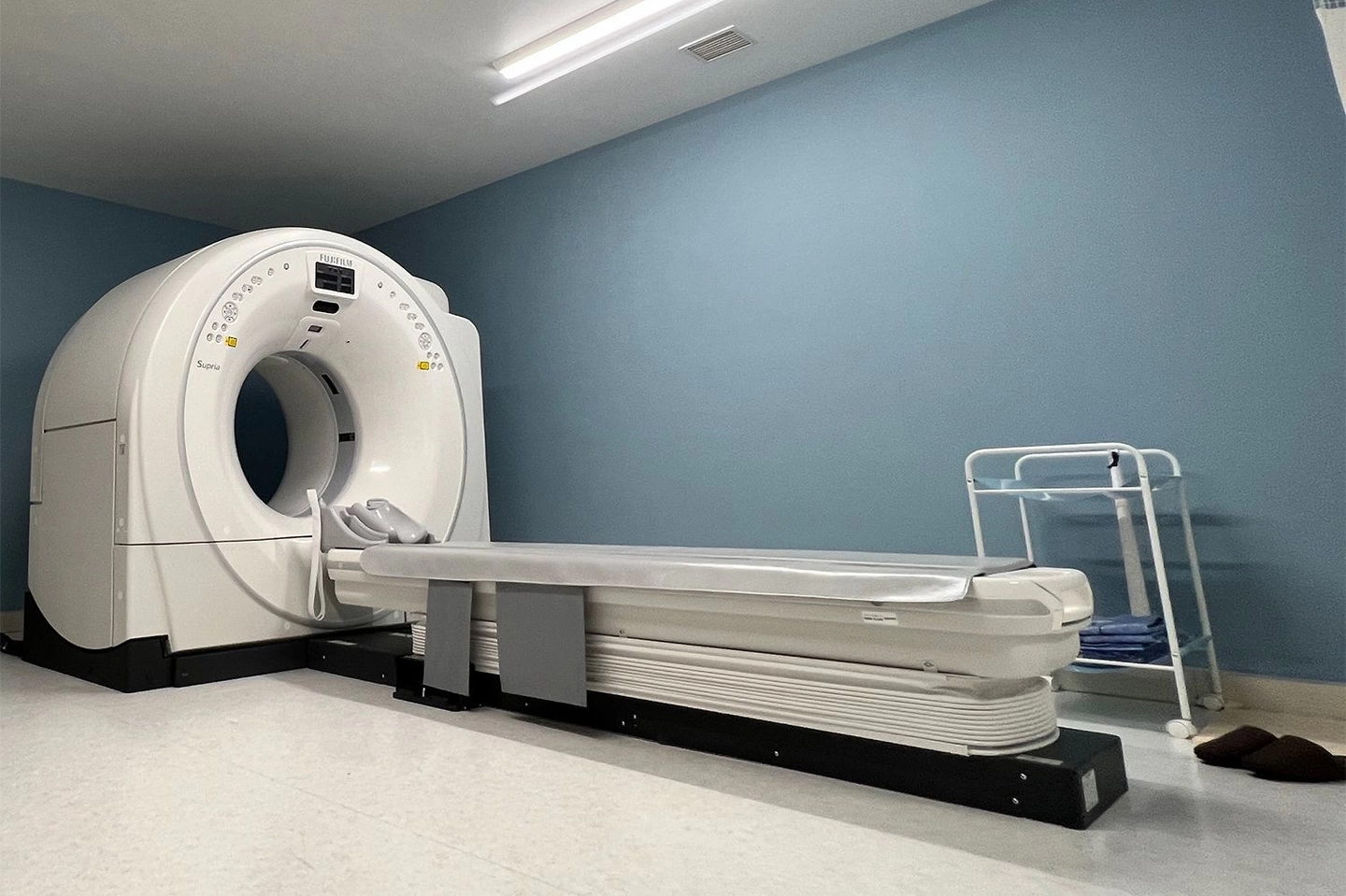 TFCメディカルクリニック